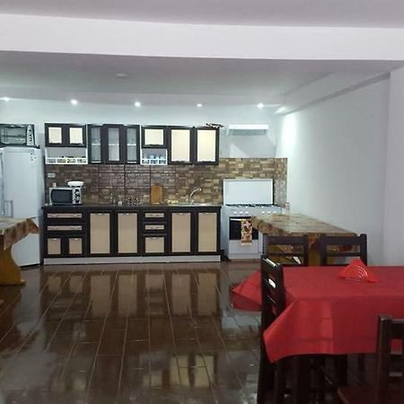 Pensiunea Cerbul Lacu Roșu Exterior foto