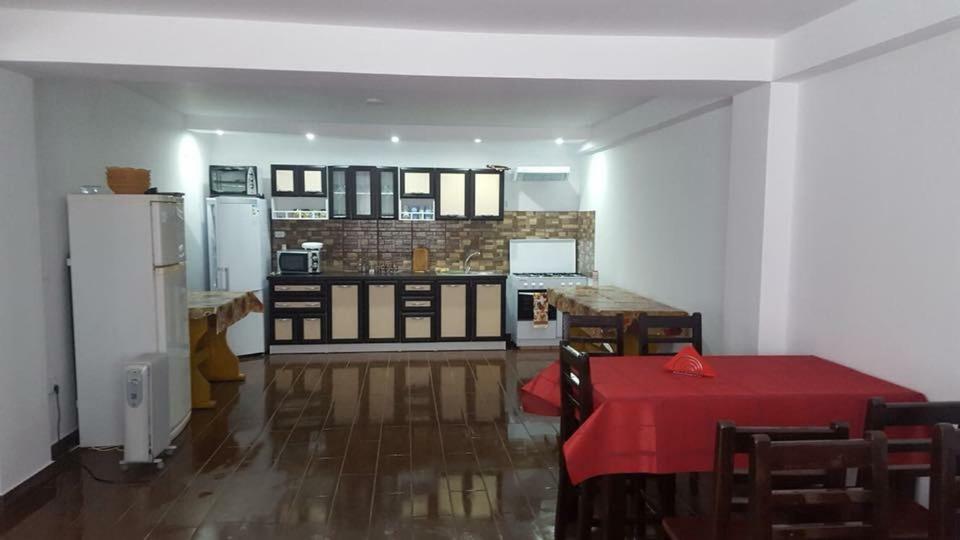 Pensiunea Cerbul Lacu Roșu Exterior foto